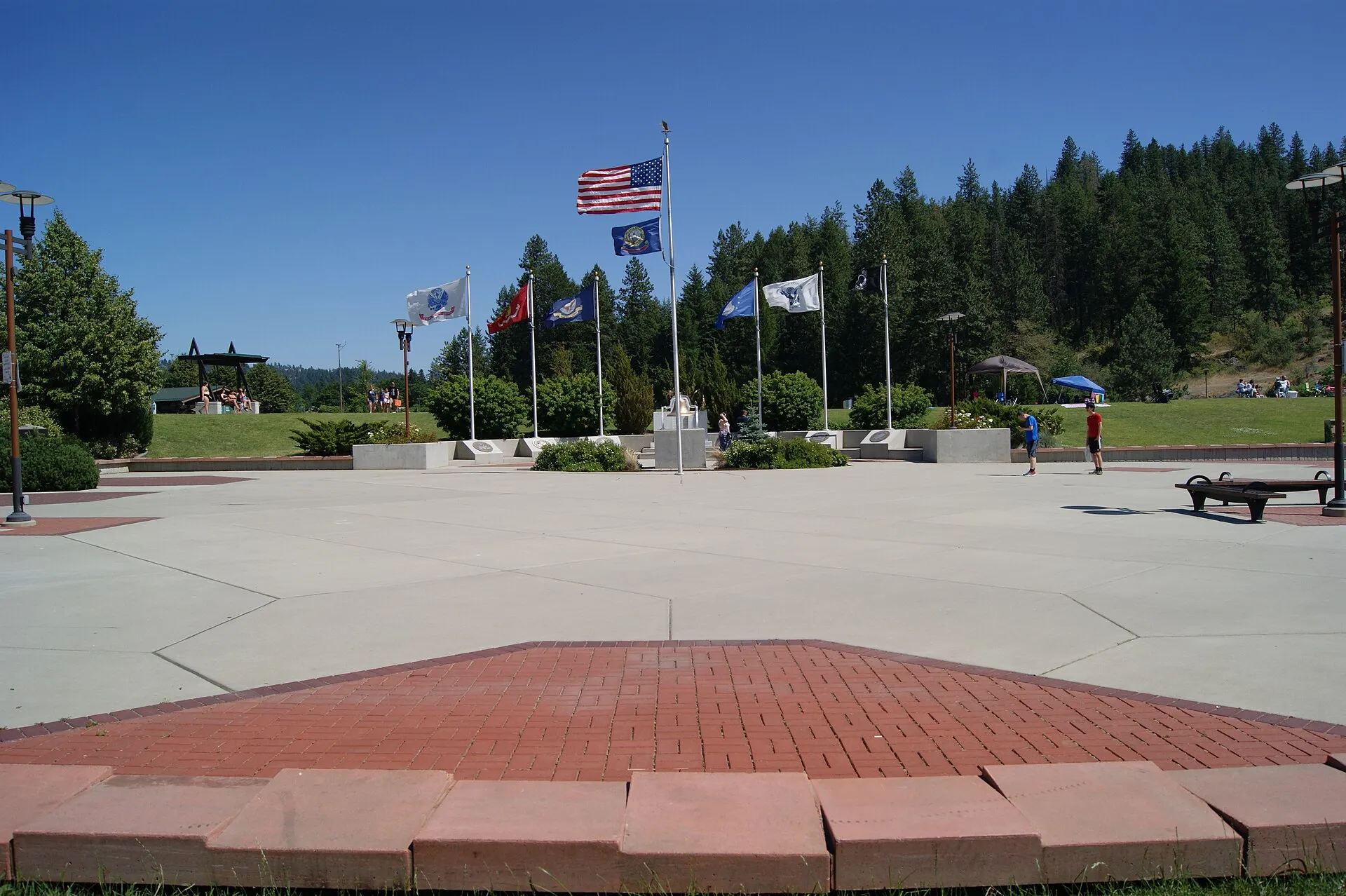 McEuen Park