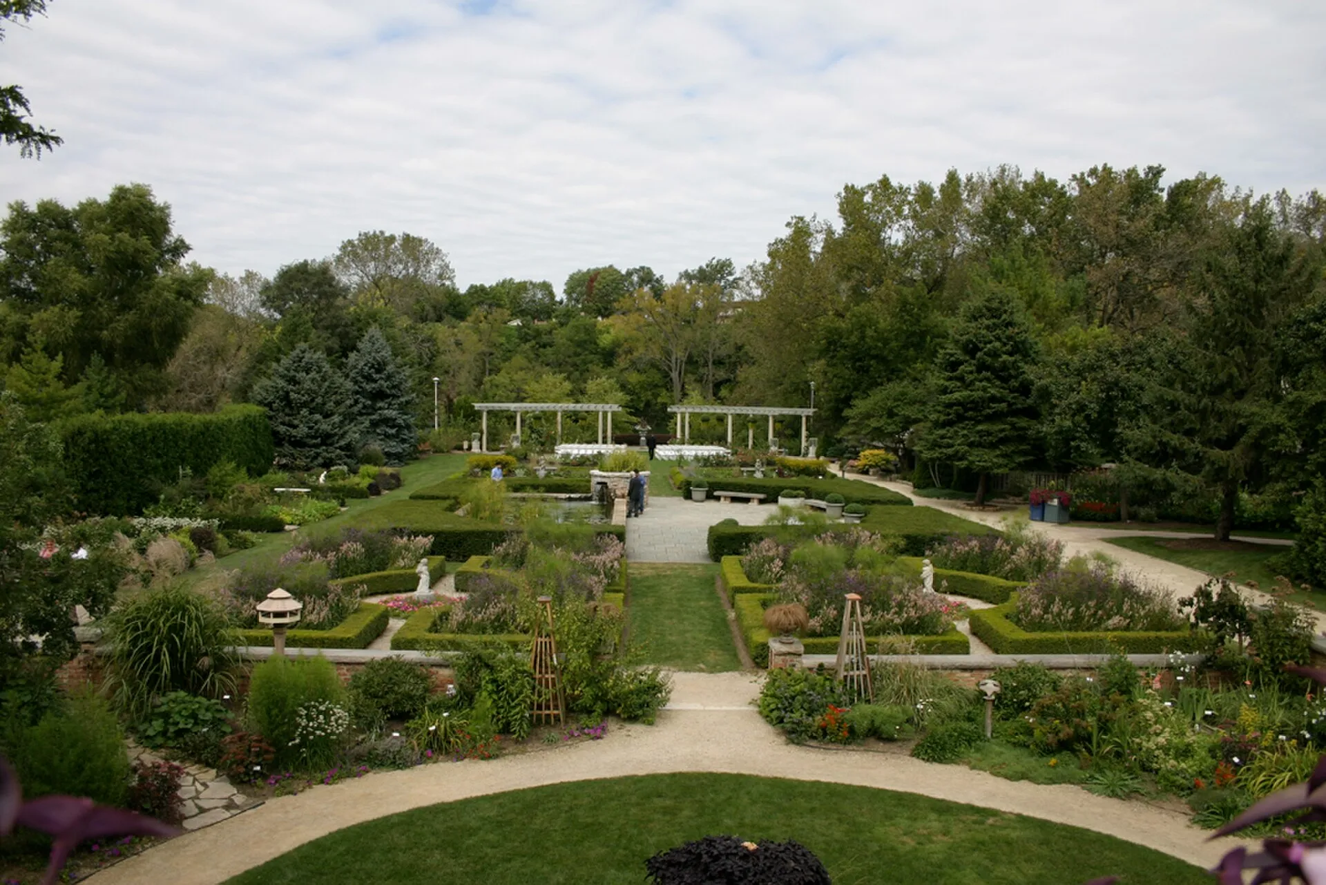 Rotary Botanical Gardens