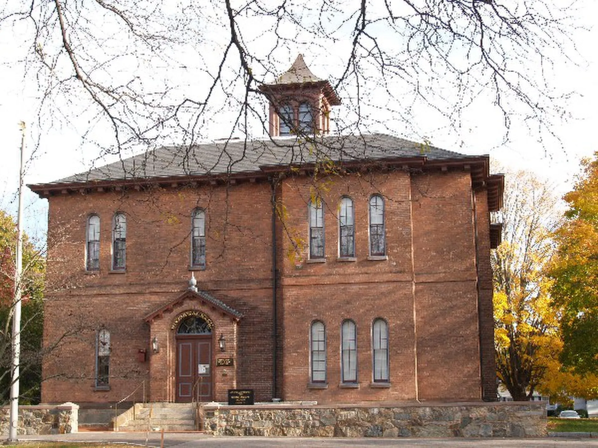 Old Colony History Museum
