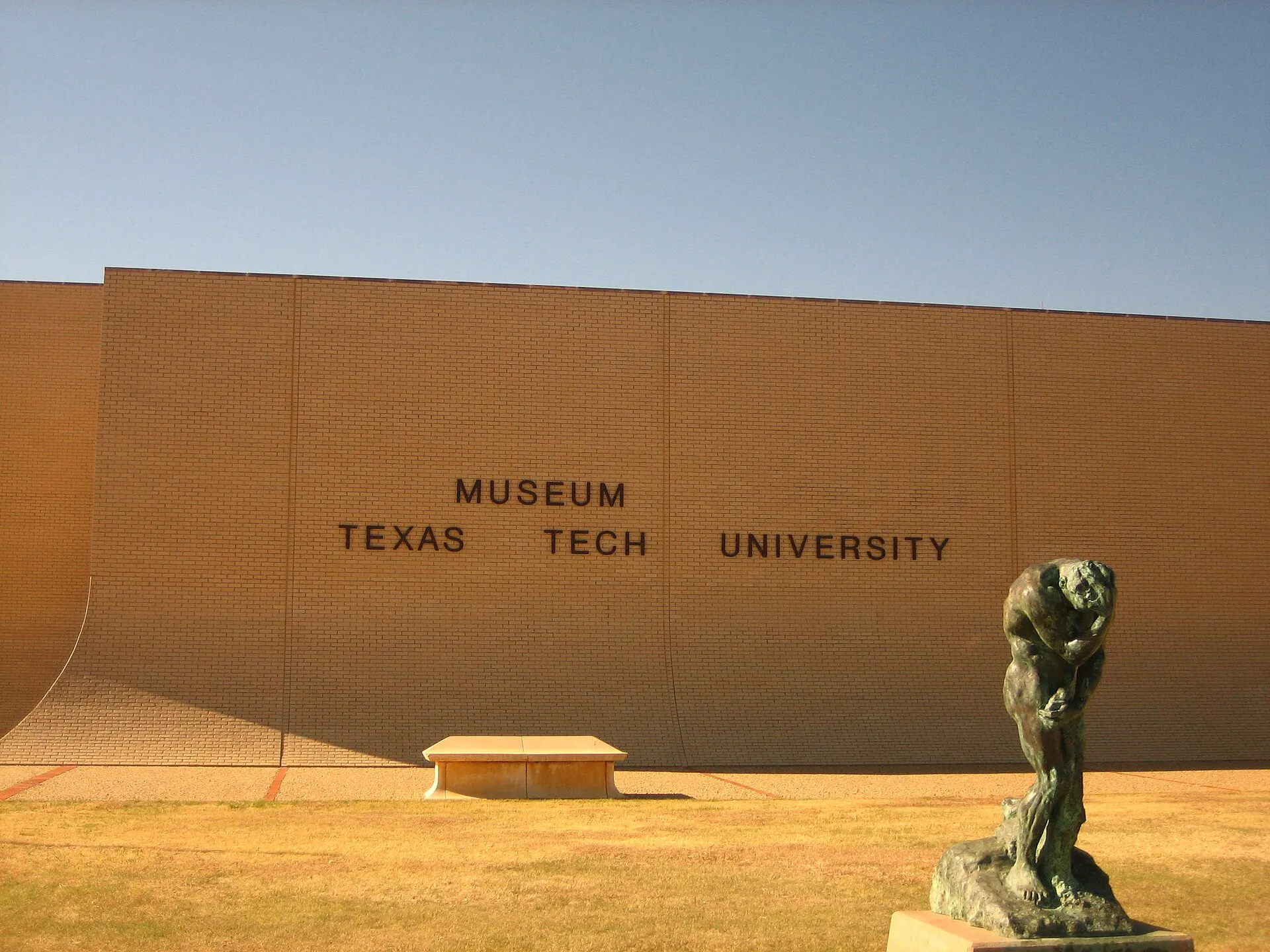 Museum at Texas Tech University