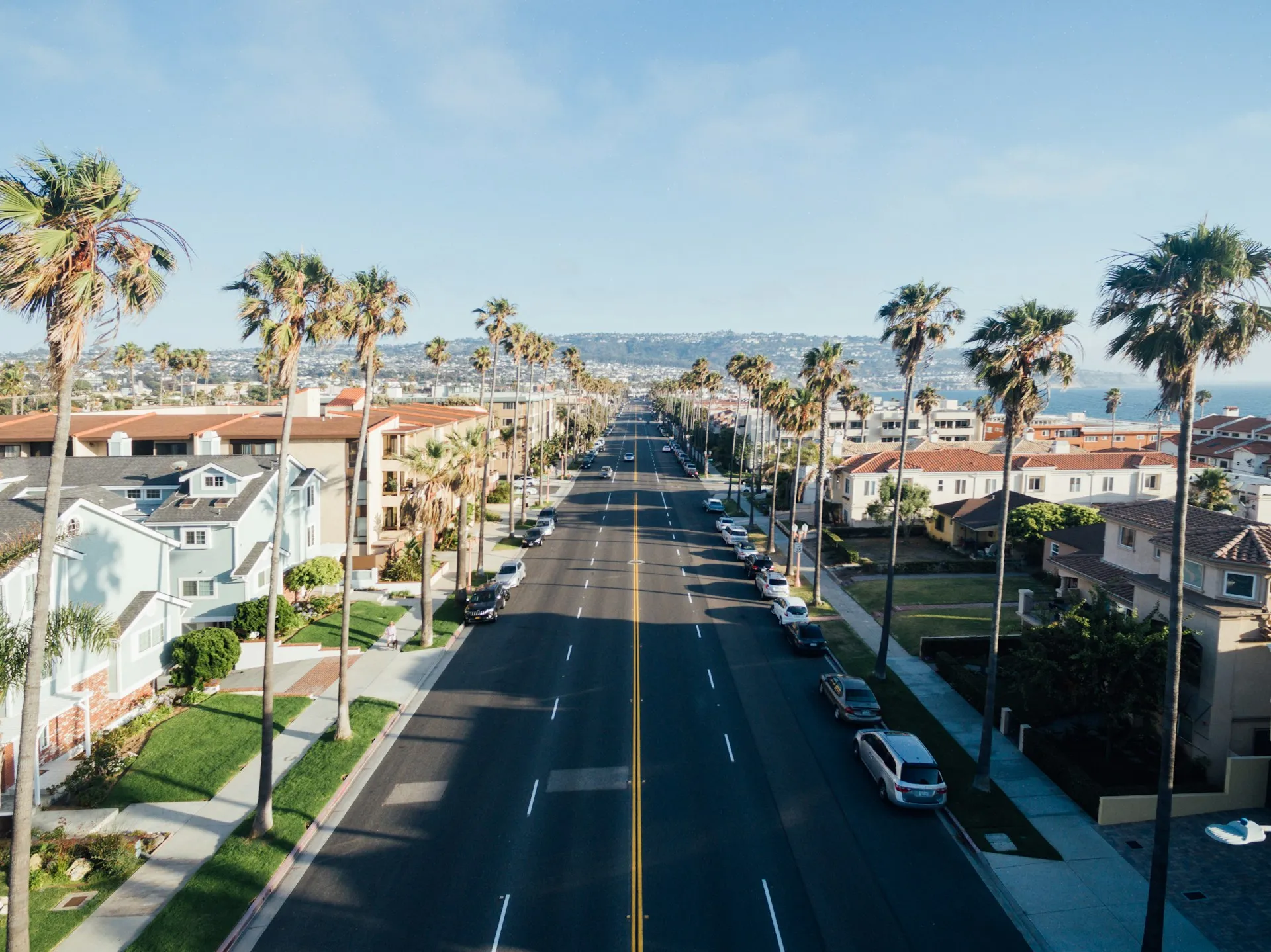 Redondo Beach, CA — Visually reviewed. Source identifies: South Redondo, Redondo Beach, California, United States.