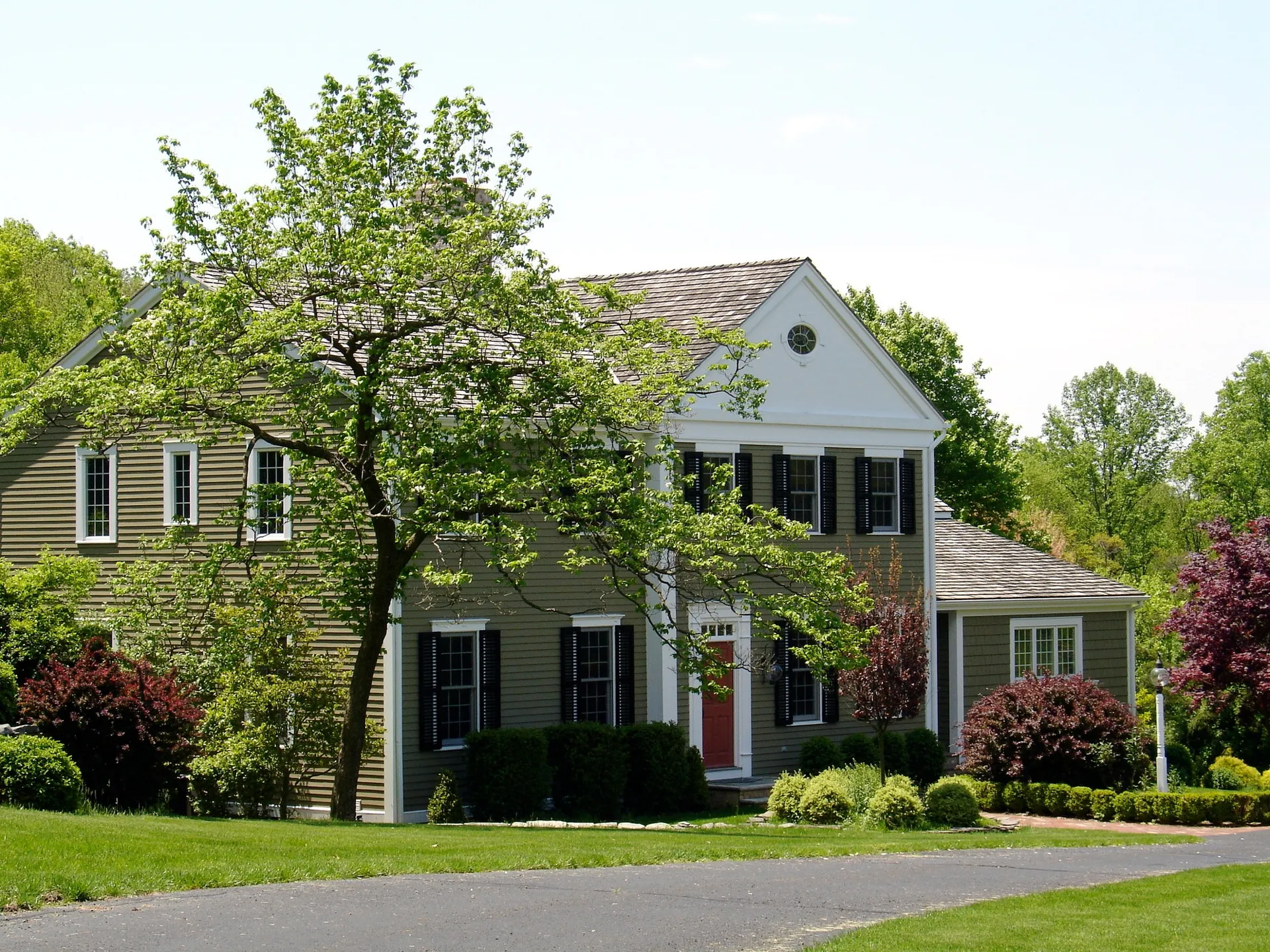 Chester Township. Chester Township, NJ.