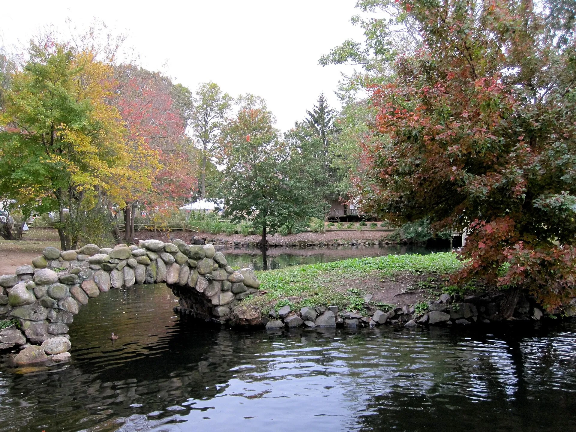 Hecksher Park Huntington-1. Huntington, NY.