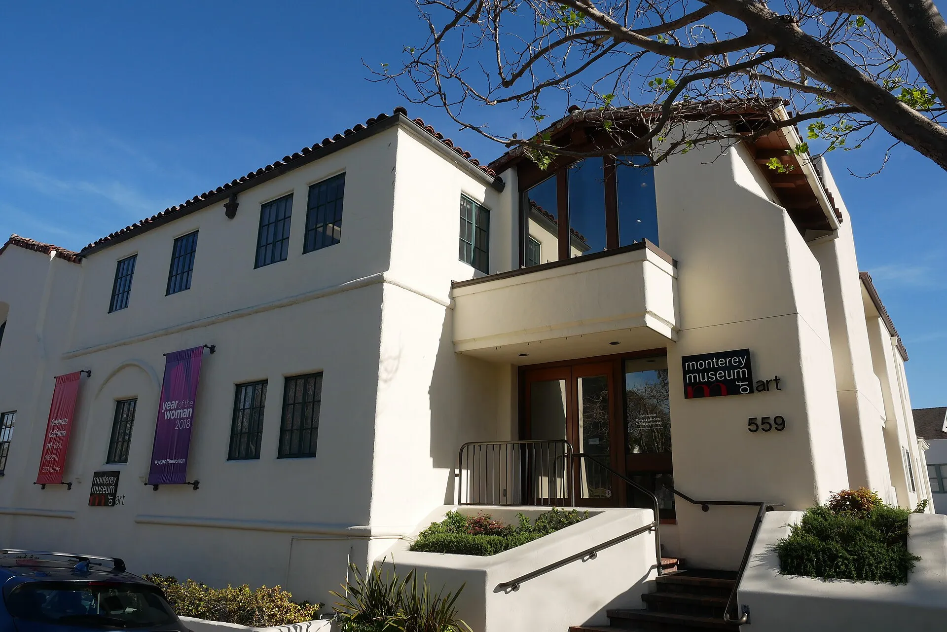 Monterey Museum of Art