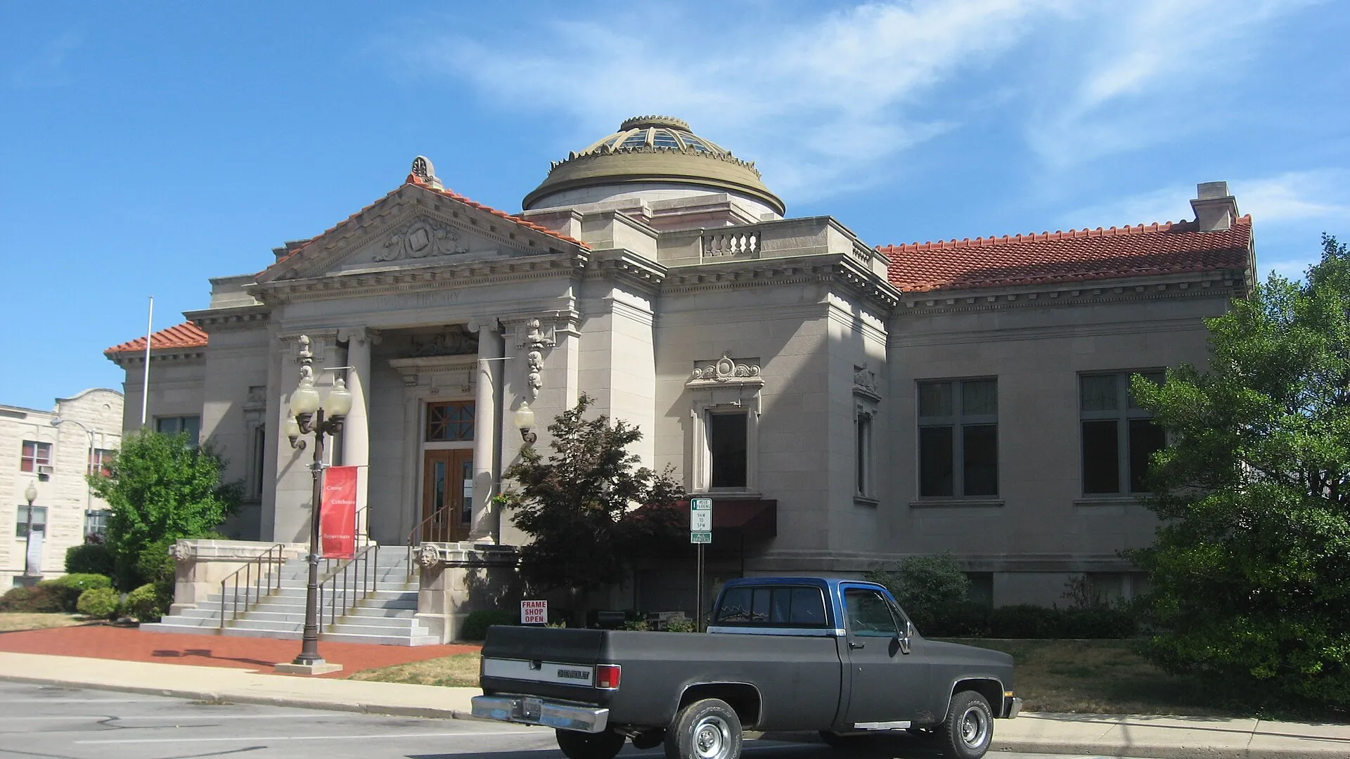 Anderson Museum of Art