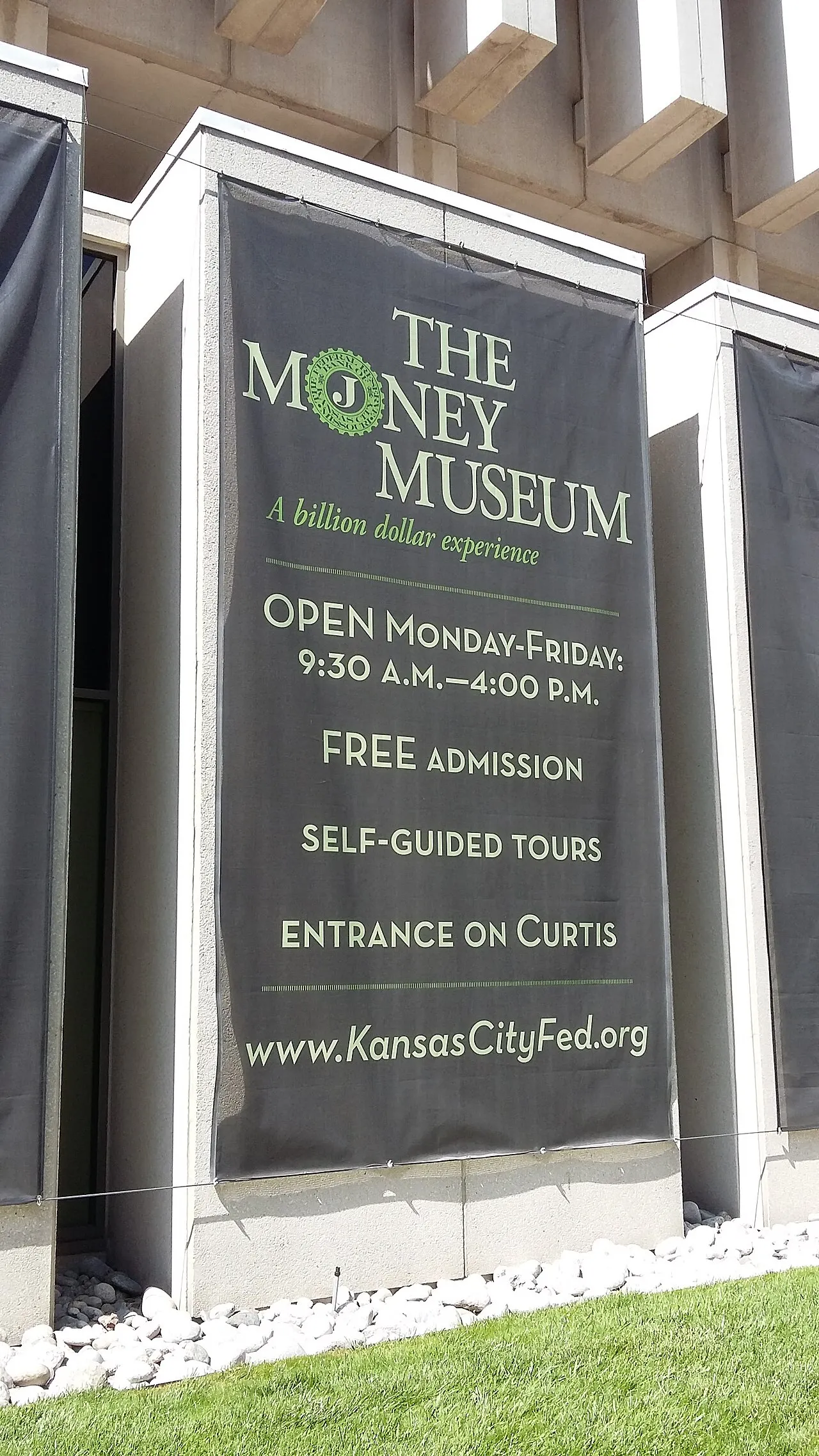 Money Museum, Kansas City