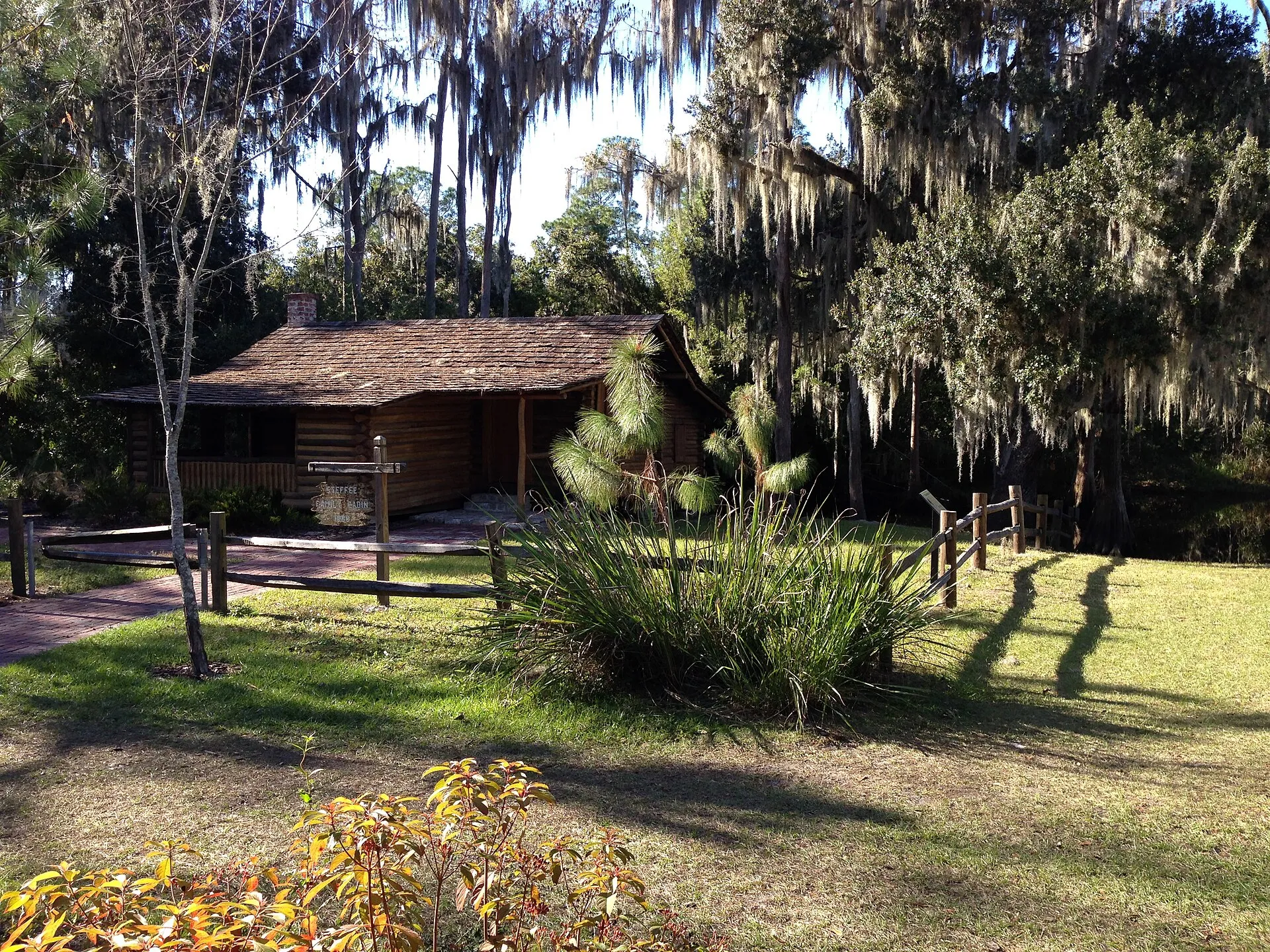 Shingle Creek Regional Park