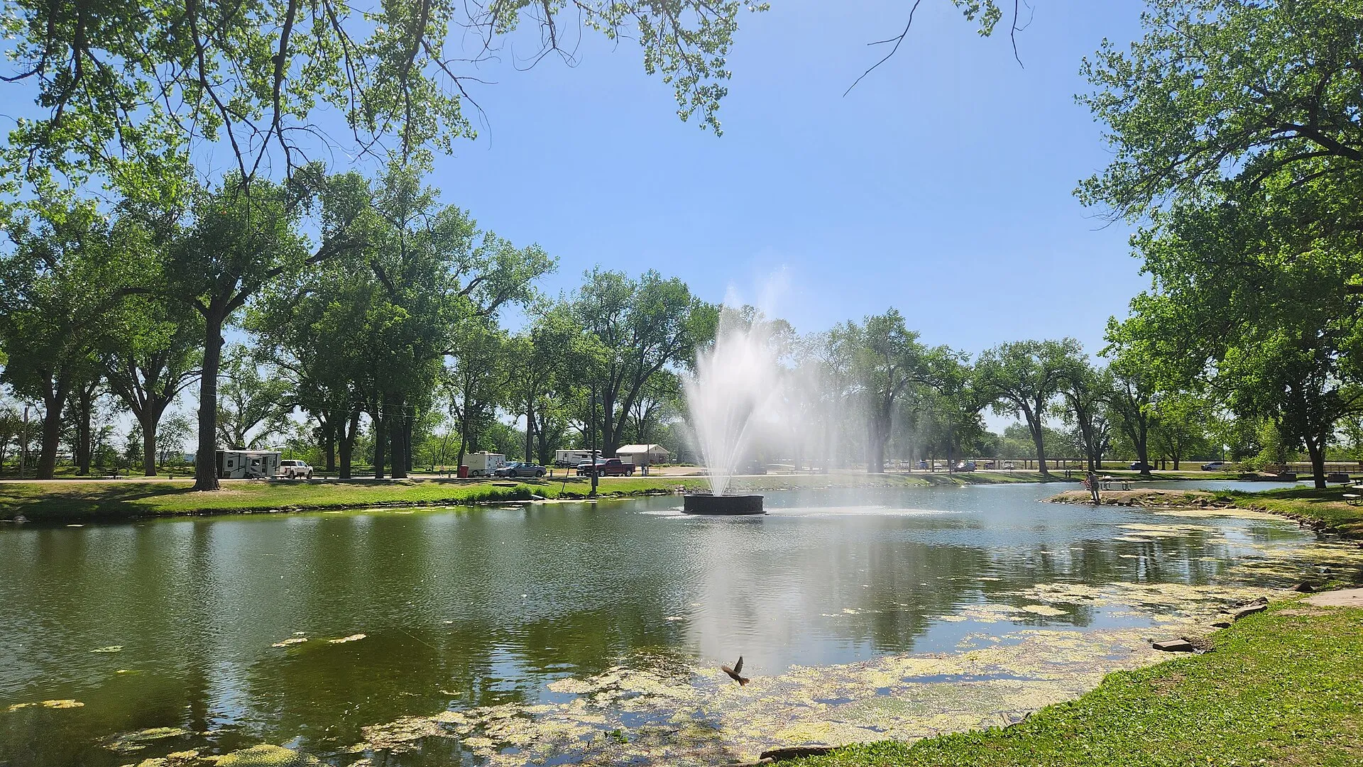 Ta-Ha-Zouka Park