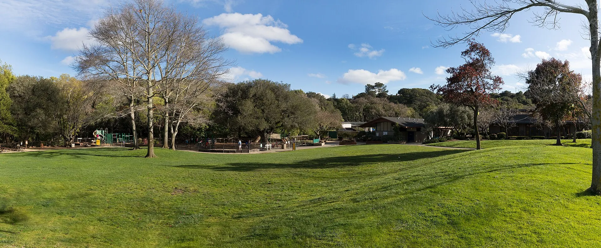 Marinwood Park
