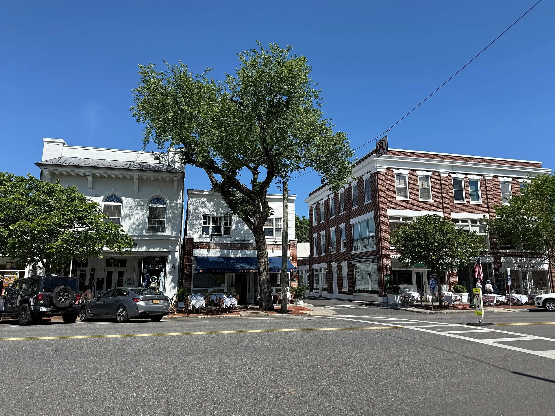 Southampton (village), New York. Southampton, NY.