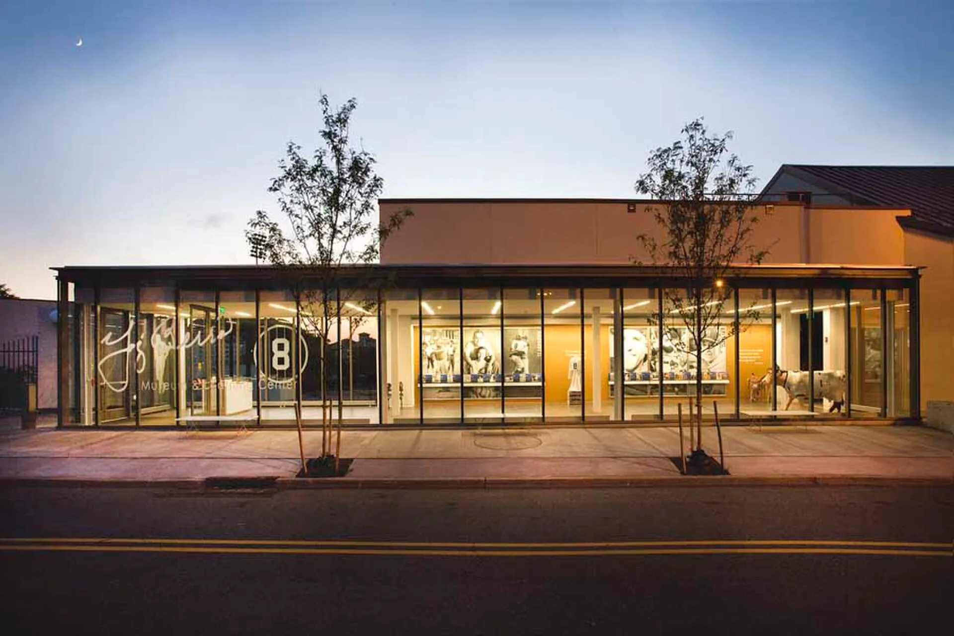 Yogi Berra Museum and Learning Center