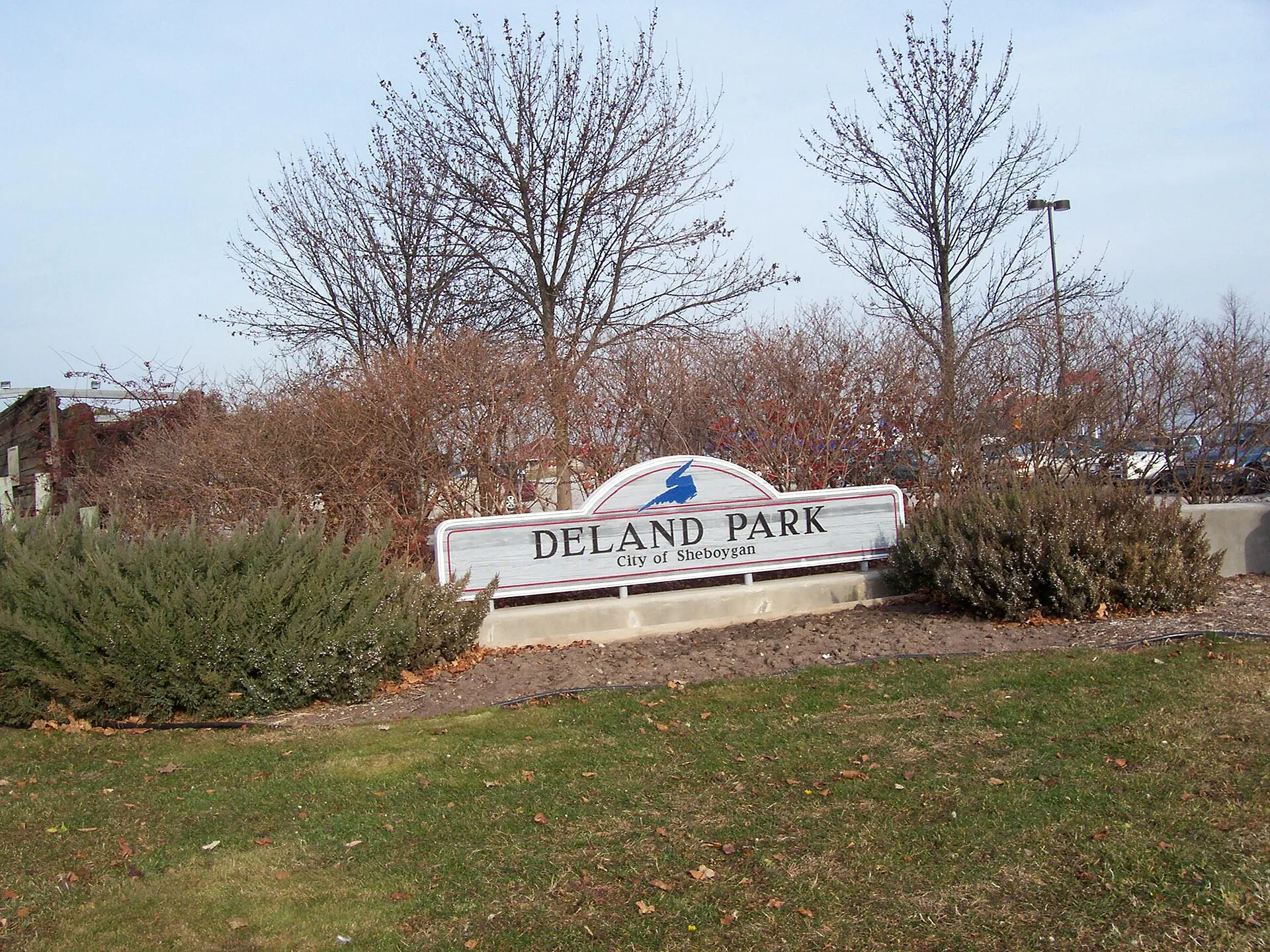 Deland Park