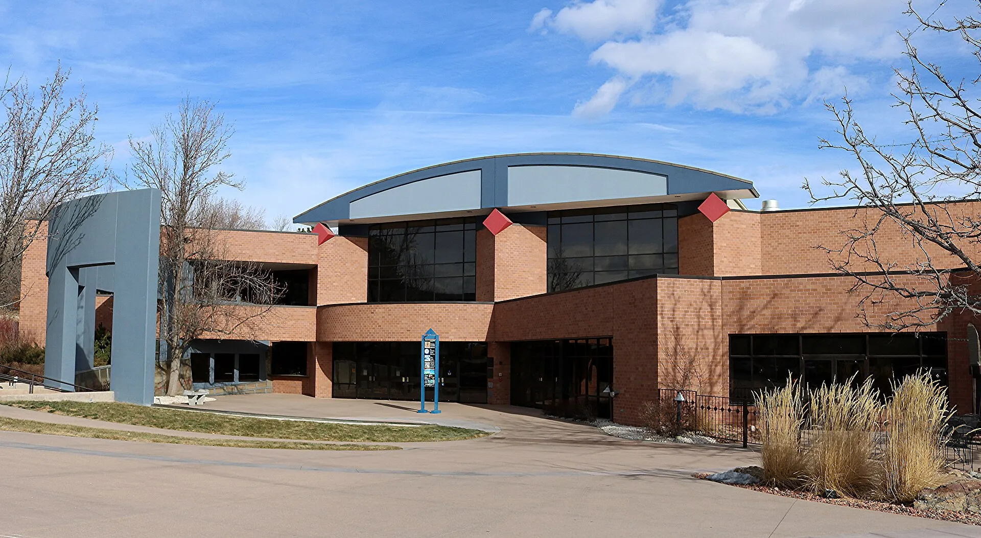 Arvada Center for the Arts and Humanities