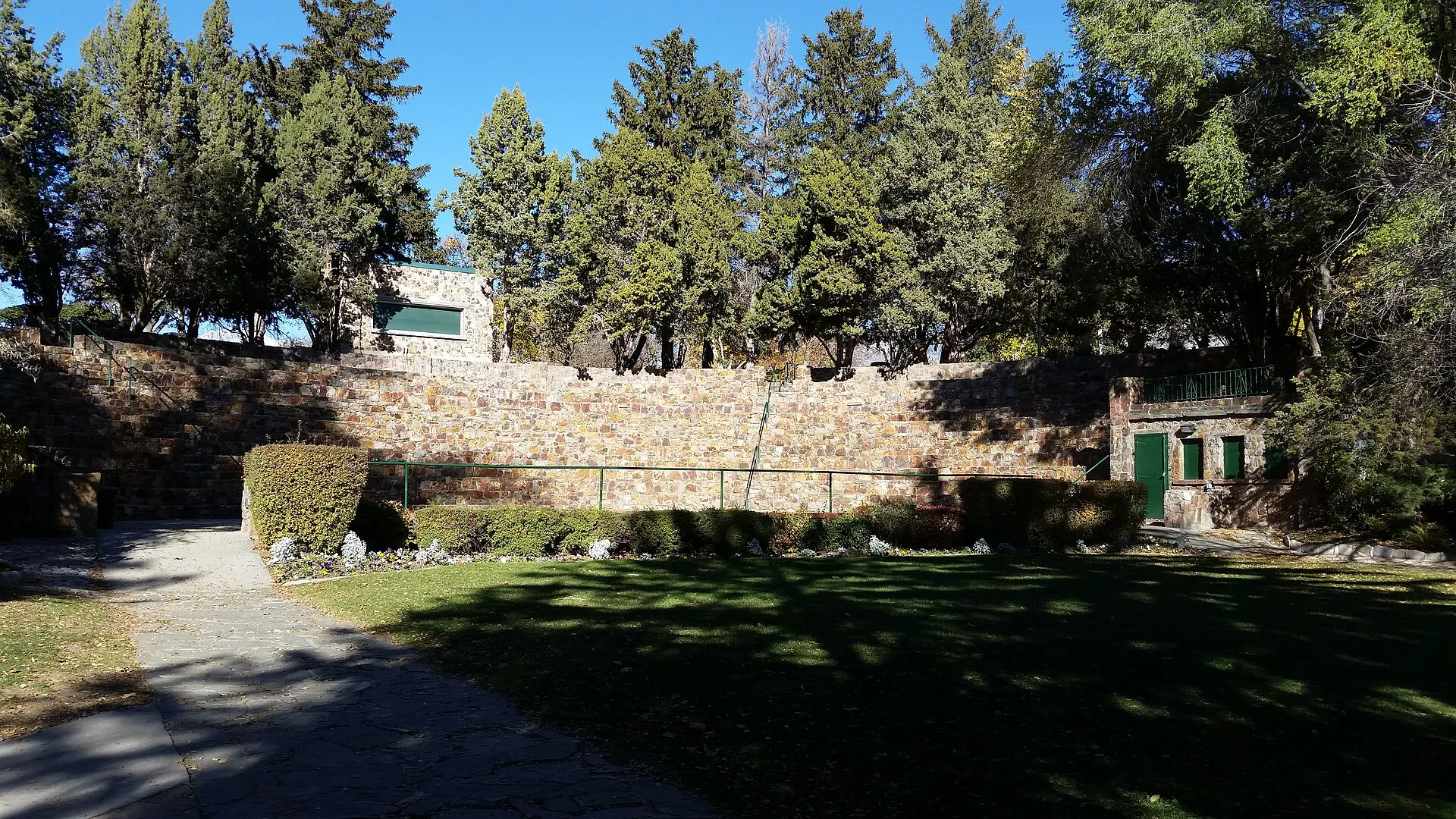 American Fork Amphitheater at Quail Cove