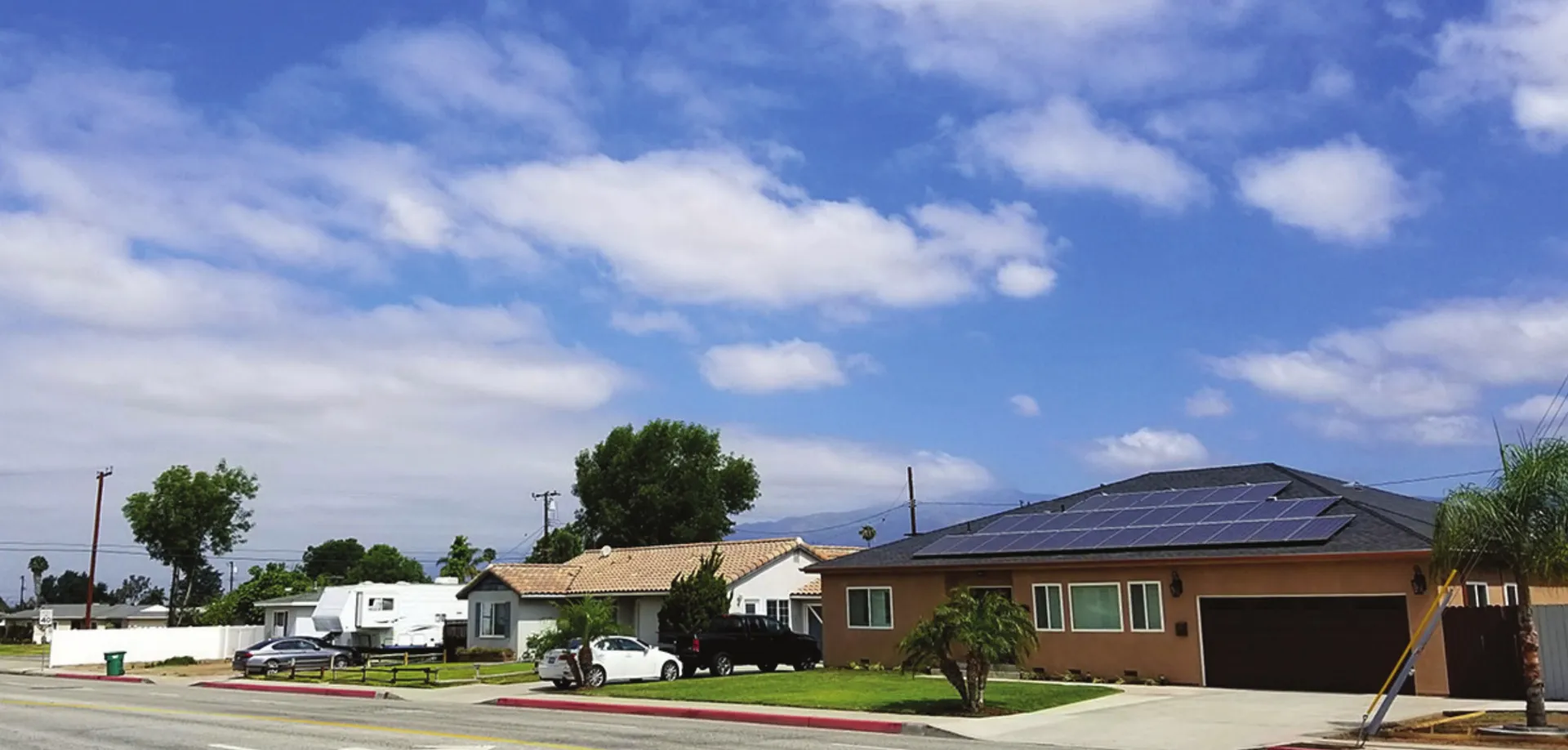 Charter Oak, California (1). Charter Oak, CA.