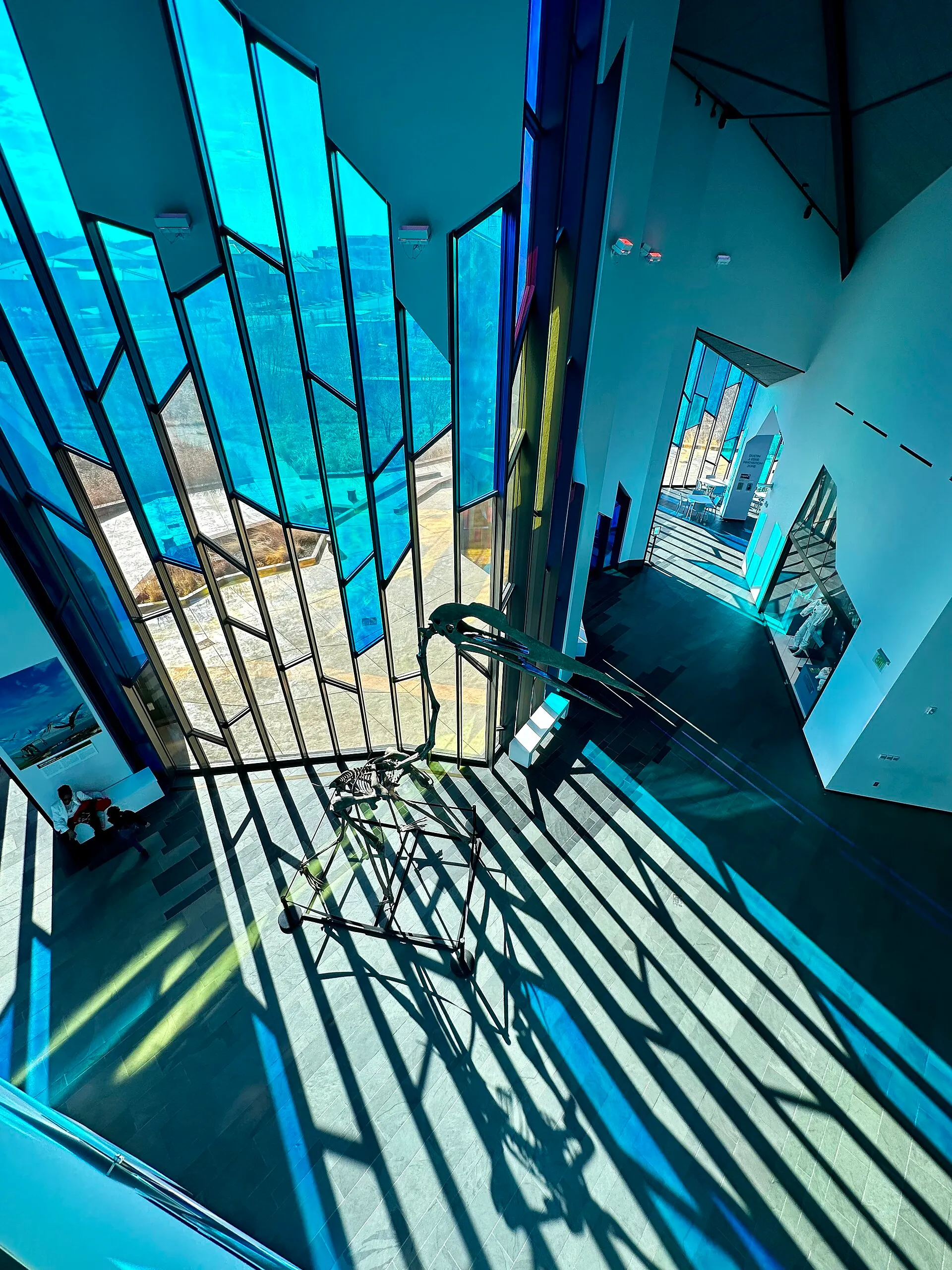 Museum at Prairiefire