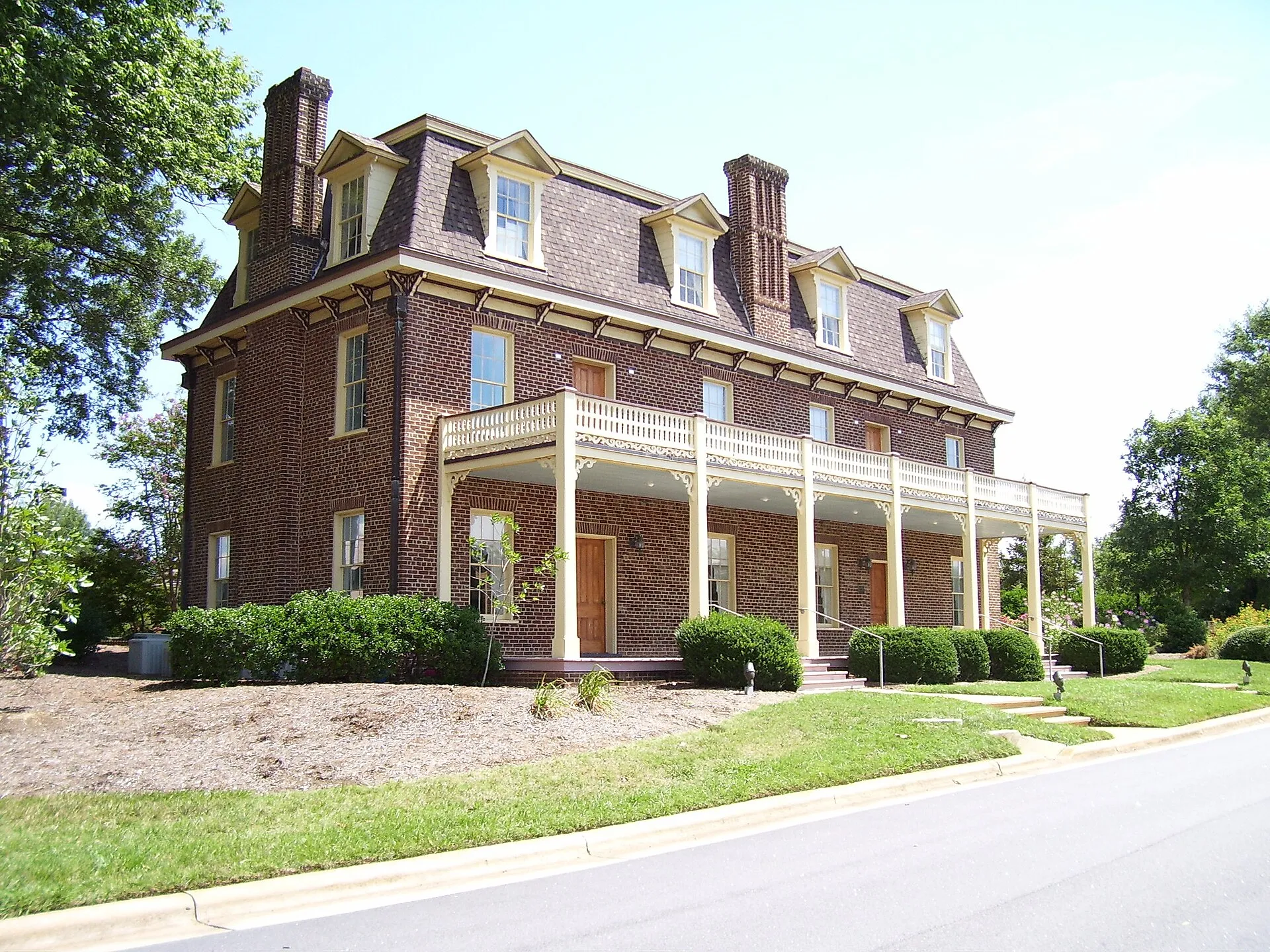 Page-Walker Arts and History Center