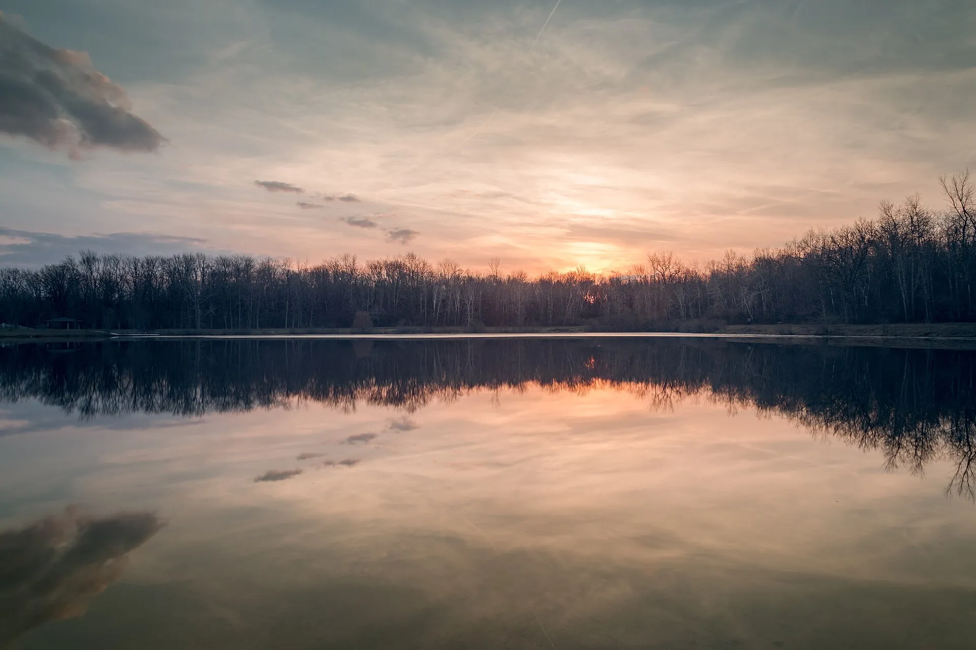 Stratford Woods Park