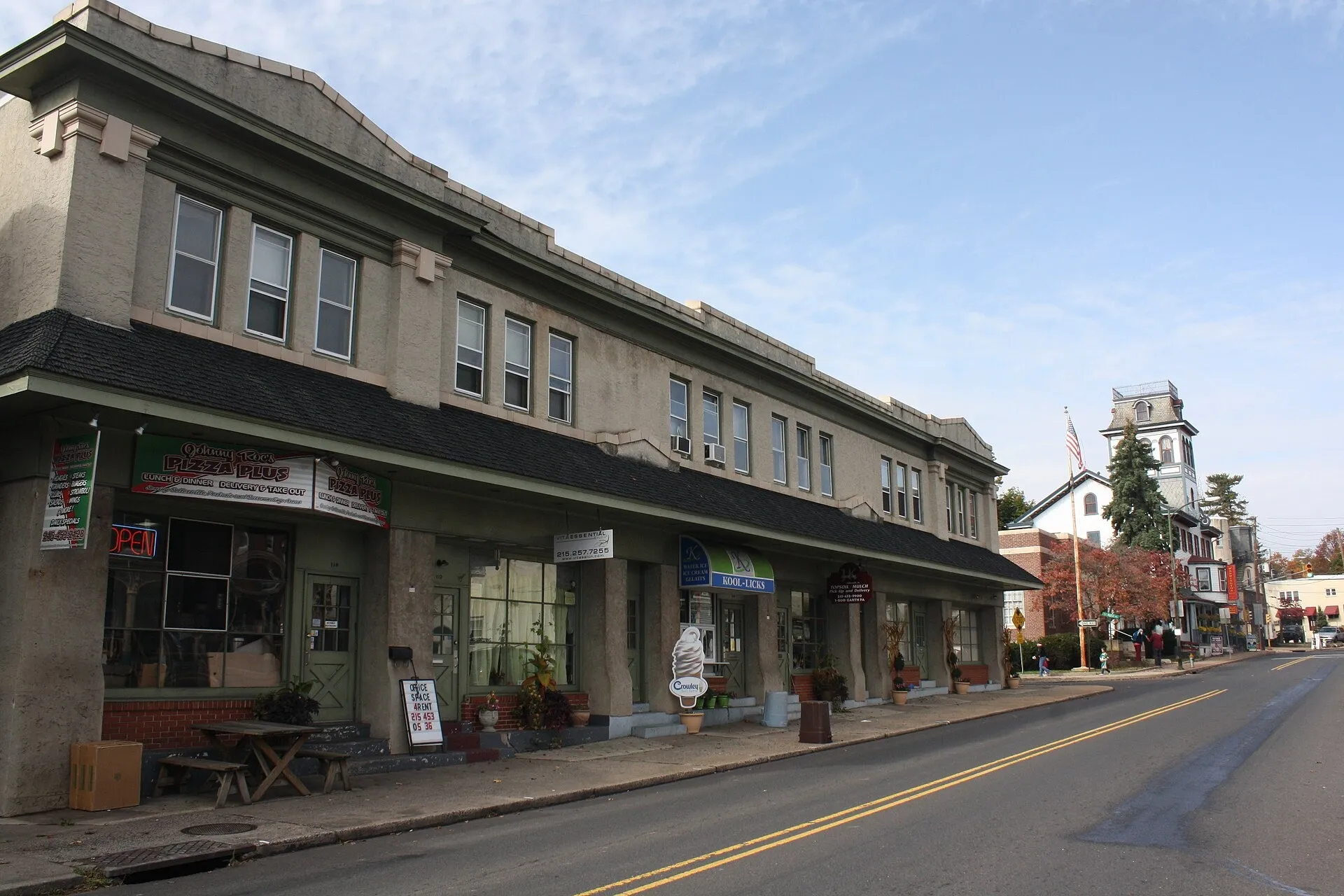 Sellersville, PA 04. Sellersville, PA.