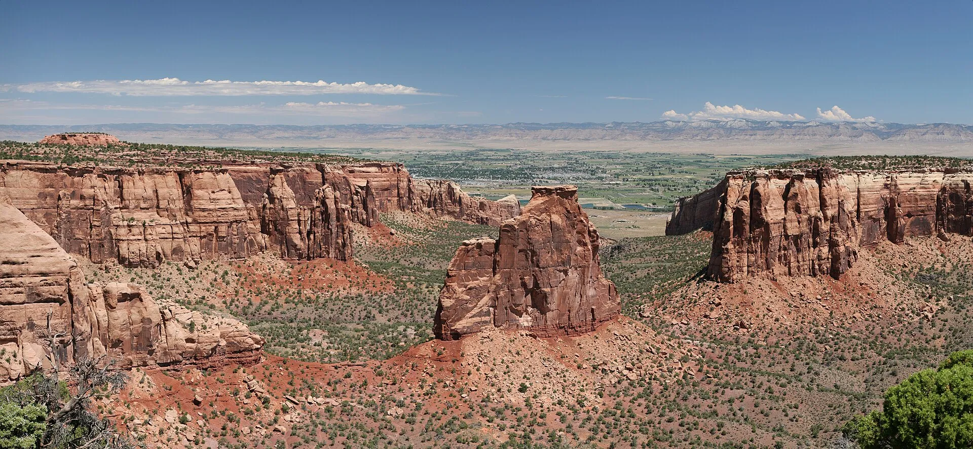 Colorado National Monument