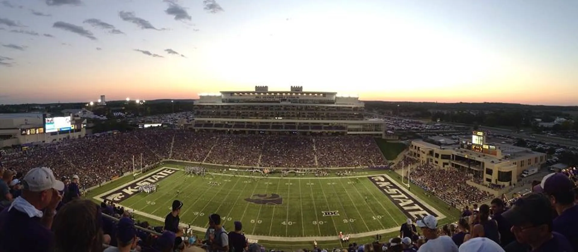 Bill Snyder Family Stadium