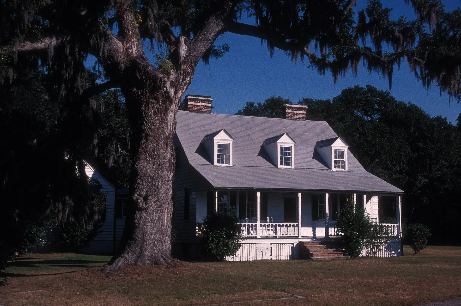 Charles Pinckney National Historic Site