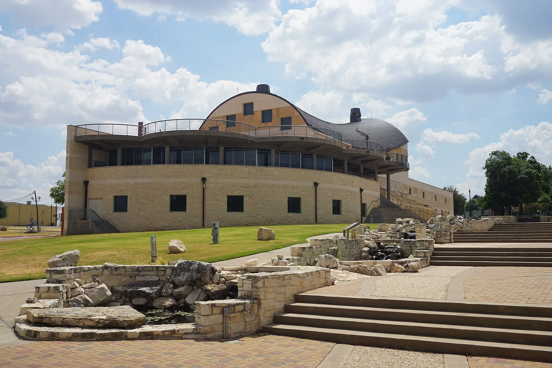 San Angelo Museum of Fine Arts