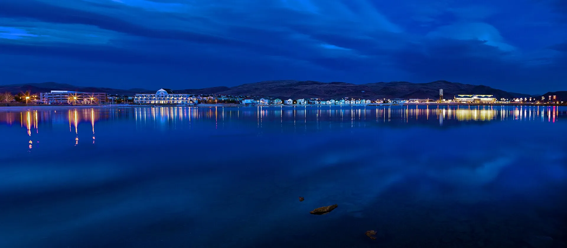 Sparks Marina Park