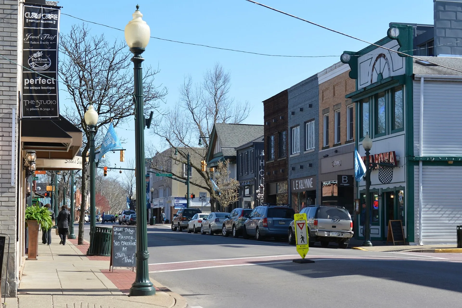 Sewickley. Sewickley, PA.
