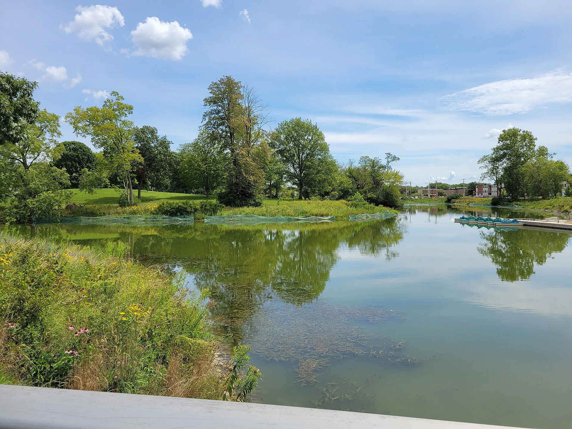 Crystal Lake Park