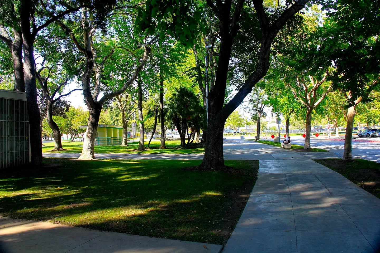 Los Angeles Memorial Coliseum, 3911 S. Figueroa St. University Park
