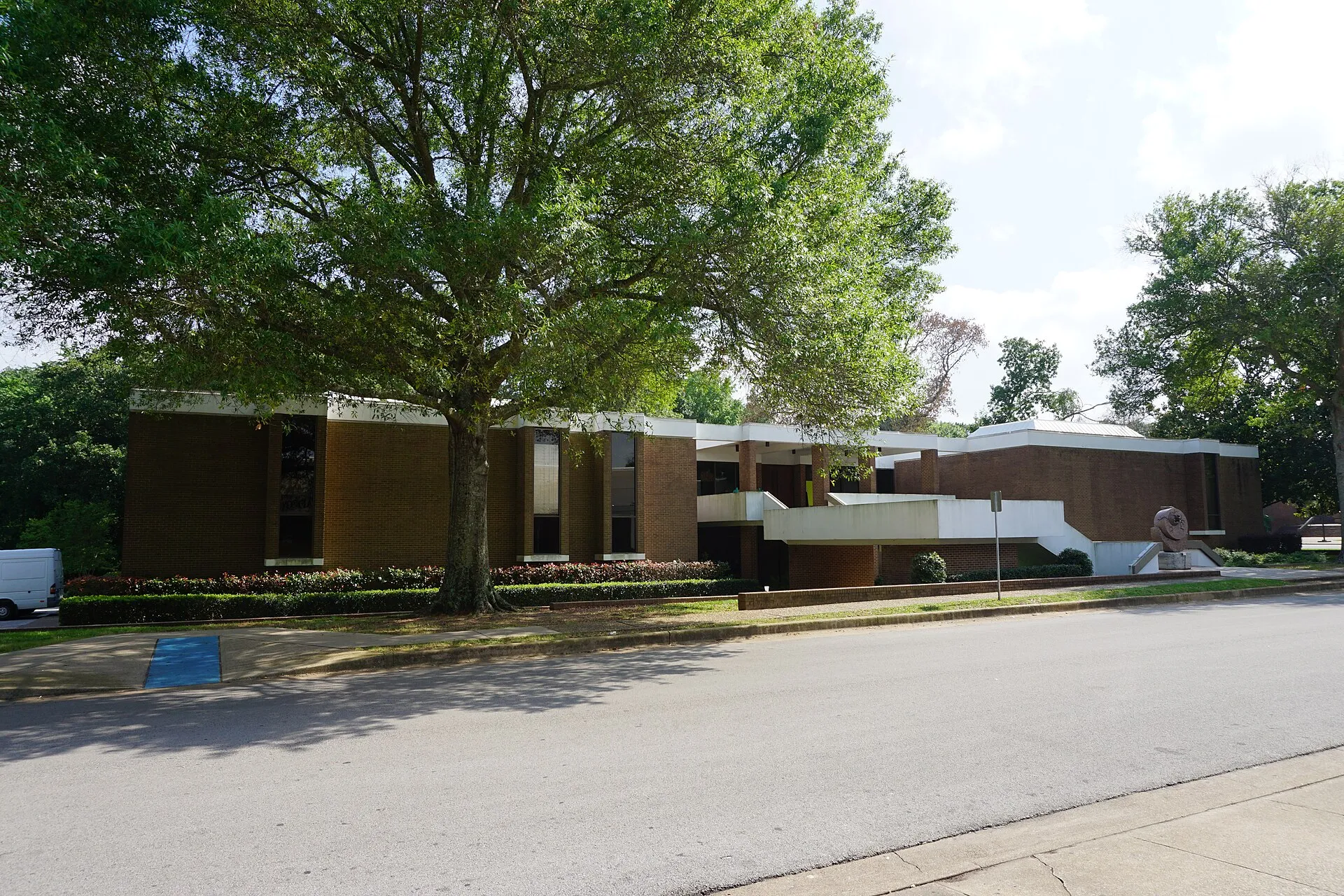 Tyler Museum of Art