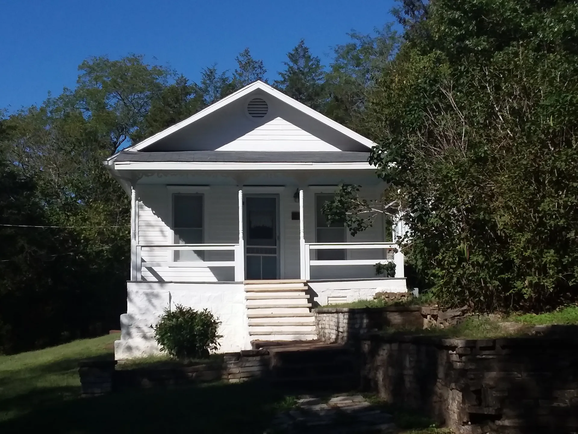 This is an image of a place or building that is listed on the National Register of Historic Places in the United States of America . Its reference number is 03001453 ( Wikidata ).