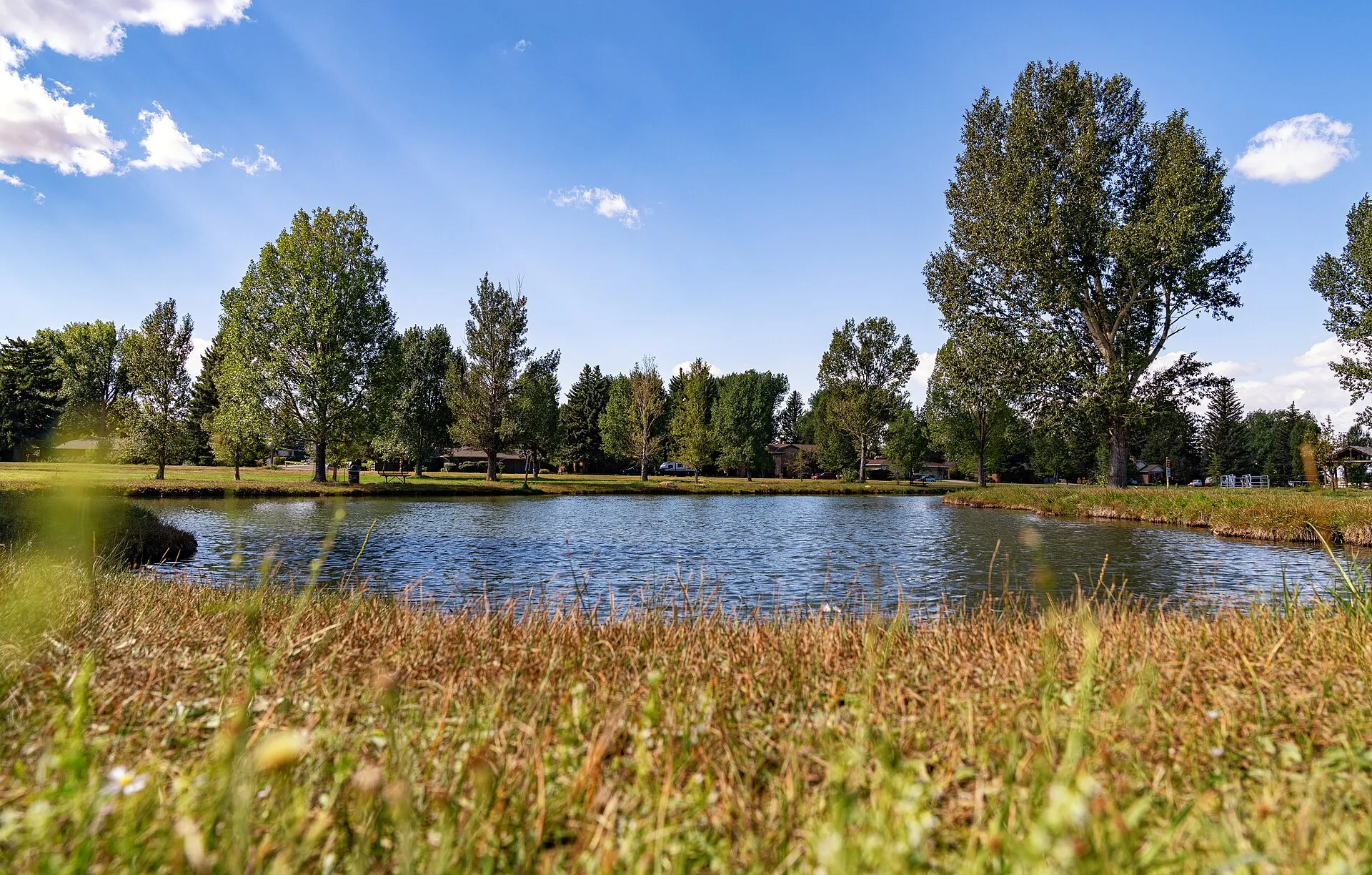 LaPrele Park