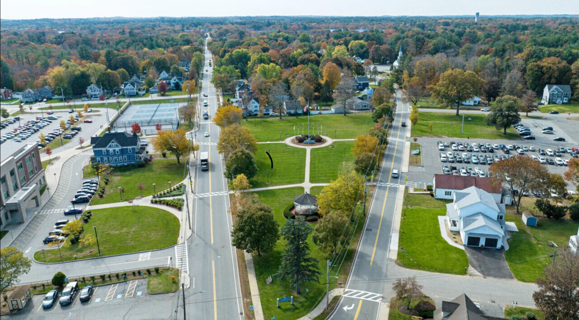 Wilmington Town Common