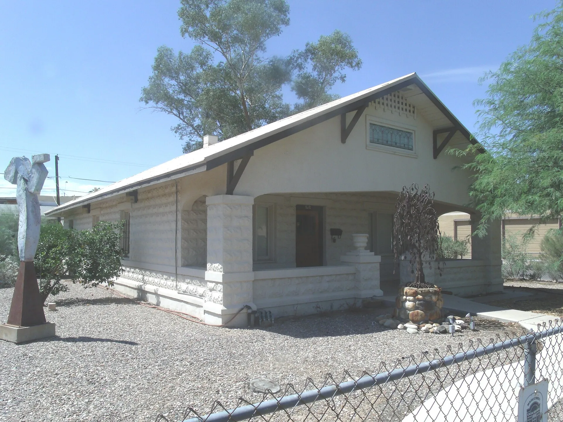 Casa Grande Art Museum