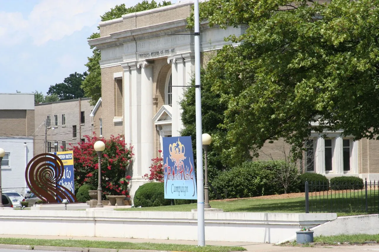 Owensboro Museum of Fine Art