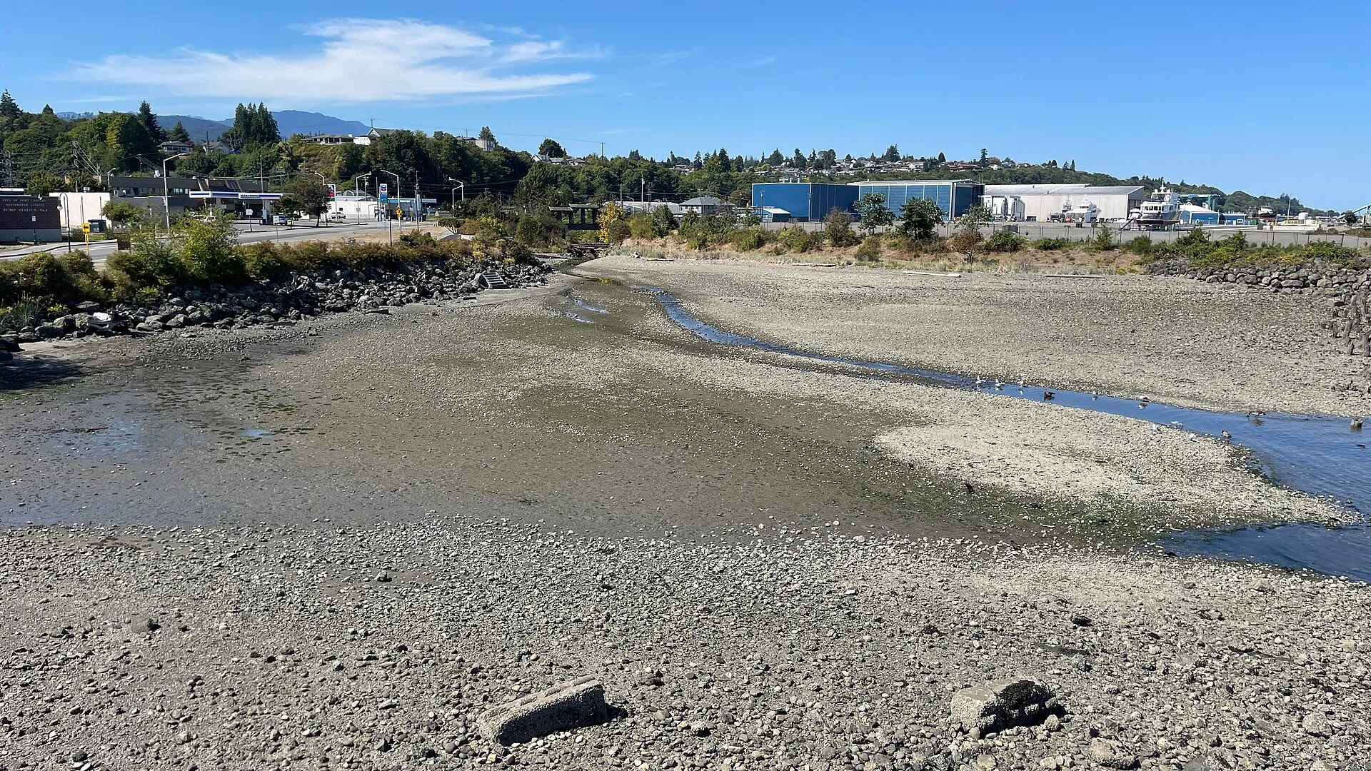 Valley Creek Estuary Park