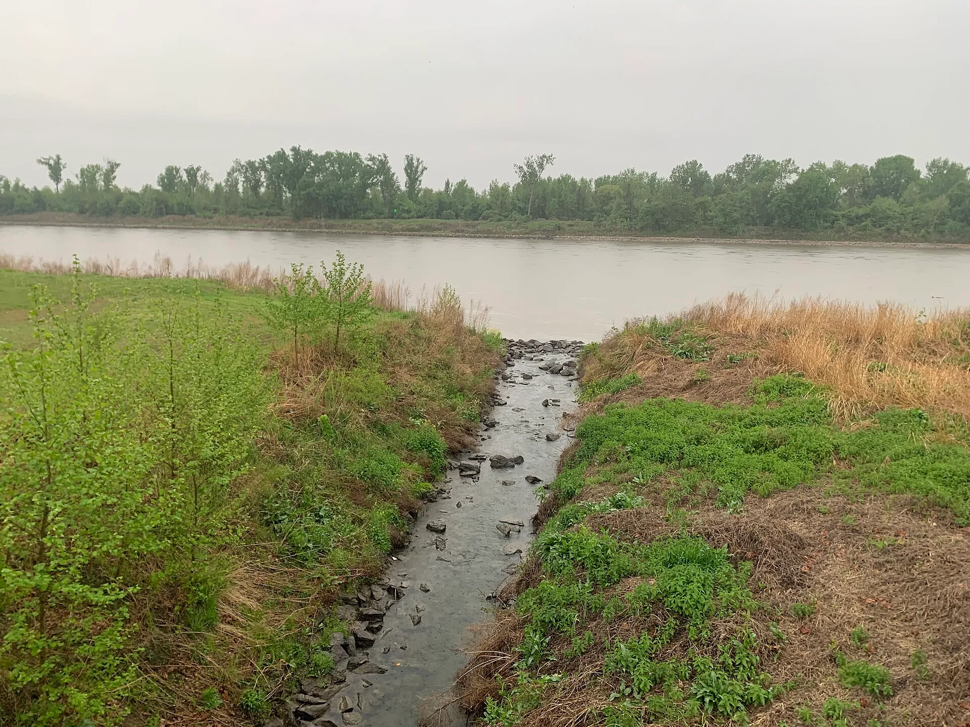 Remington Nature Center