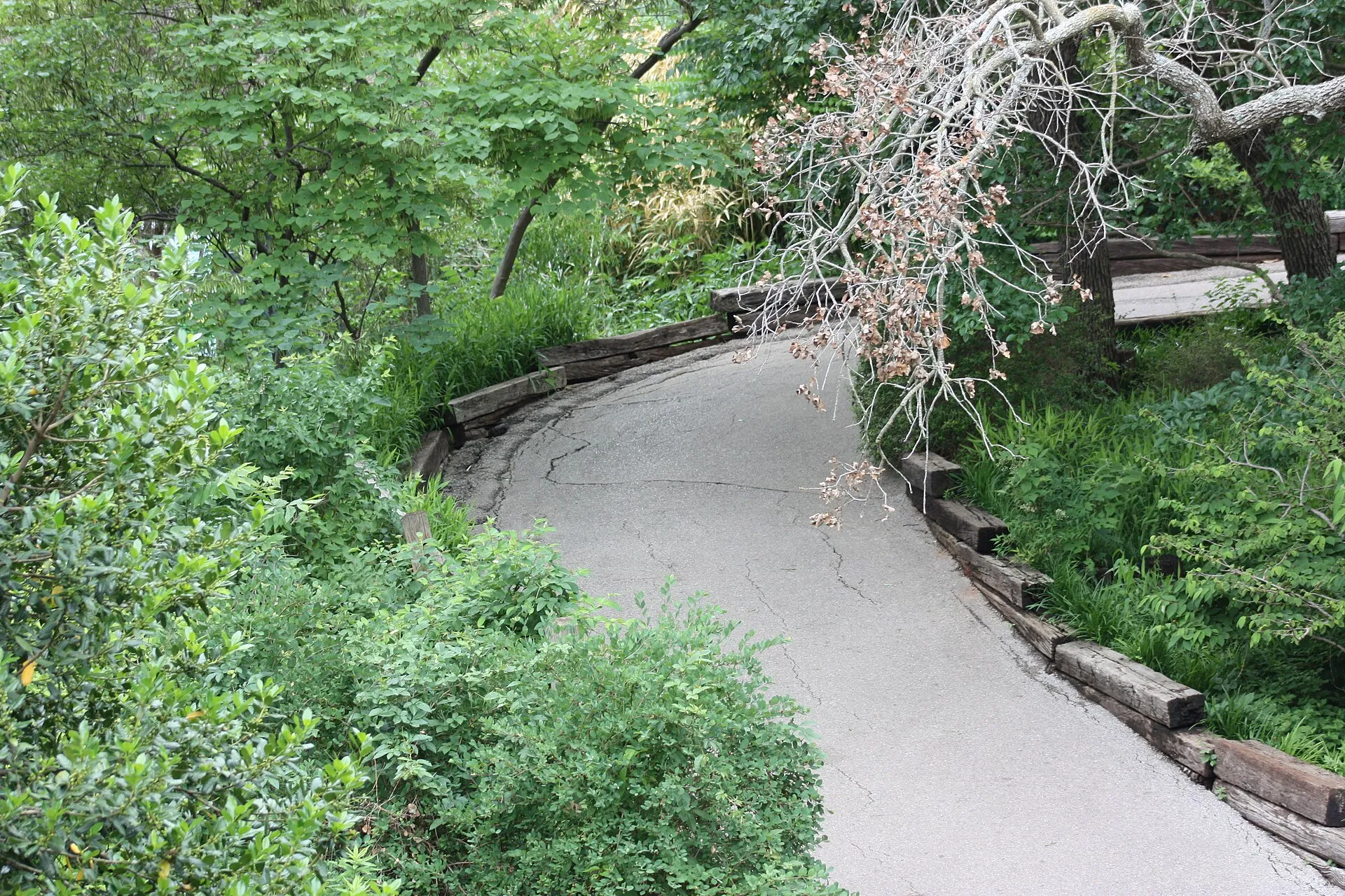 Oklahoma City Zoo