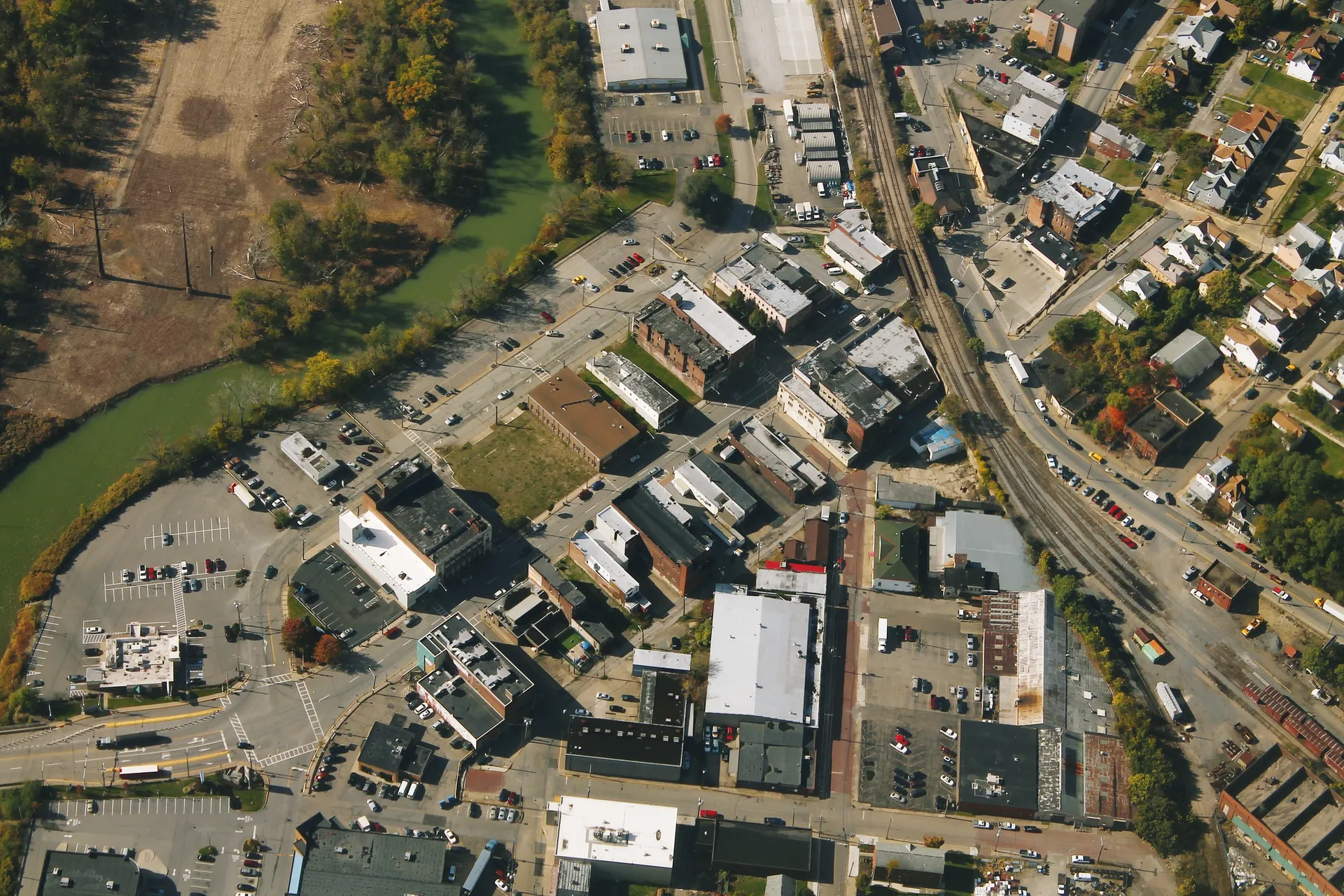 McKees Rocks, Pennsylvania (31157890926). McKees Rocks, PA.
