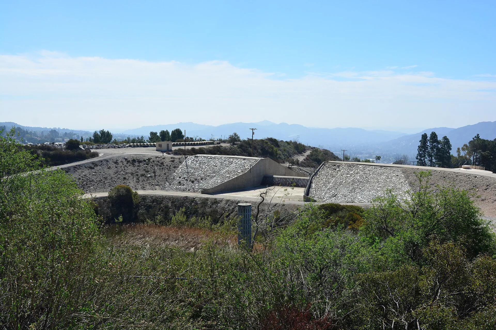 Deukmejian Wilderness Park