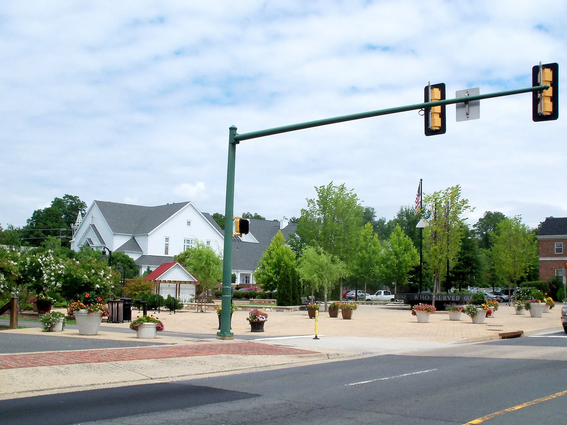 Vienna, VA 22180, USA - panoramio. Vienna, VA.